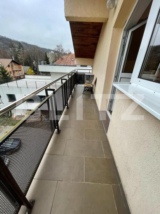 Apartament de închiriat 2 camere Grigorescu - 161892AI | BLITZ Cluj-Napoca | Poza12