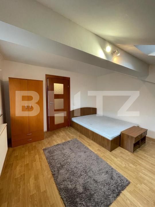 Apartament de închiriat 2 camere Grigorescu - 161892AI | BLITZ Cluj-Napoca | Poza1