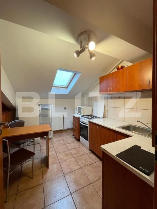 Apartament de închiriat 2 camere Grigorescu - 161892AI | BLITZ Cluj-Napoca | Poza10