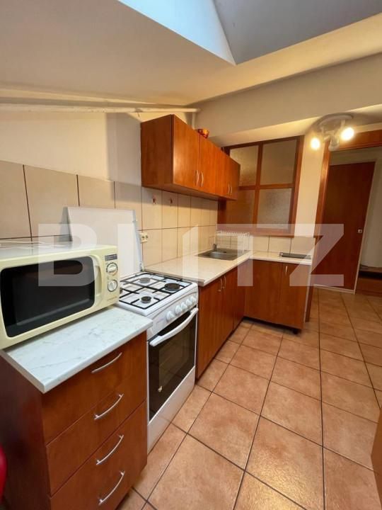 Apartament de închiriat 2 camere Grigorescu - 161892AI | BLITZ Cluj-Napoca | Poza9