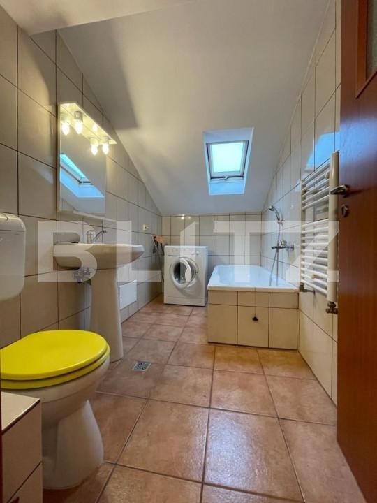 Apartament de închiriat 2 camere Grigorescu - 161892AI | BLITZ Cluj-Napoca | Poza11