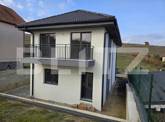 Casa de vânzare 4 camere Câmpeneşti - 161893CV | BLITZ Cluj-Napoca | Poza2