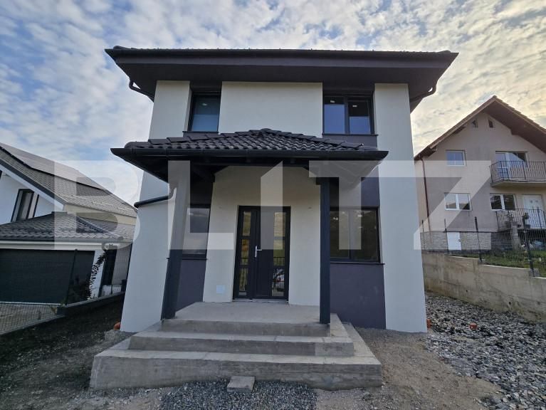 Casa de vânzare 4 camere Câmpeneşti - 161893CV | BLITZ Cluj-Napoca | Poza3