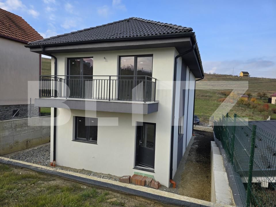 Casa de vânzare 4 camere Câmpeneşti - 161893CV | BLITZ Cluj-Napoca | Poza2