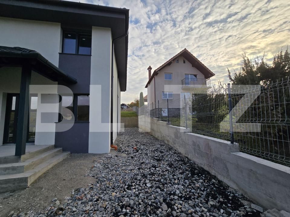 Casa de vânzare 4 camere Câmpeneşti - 161893CV | BLITZ Cluj-Napoca | Poza1