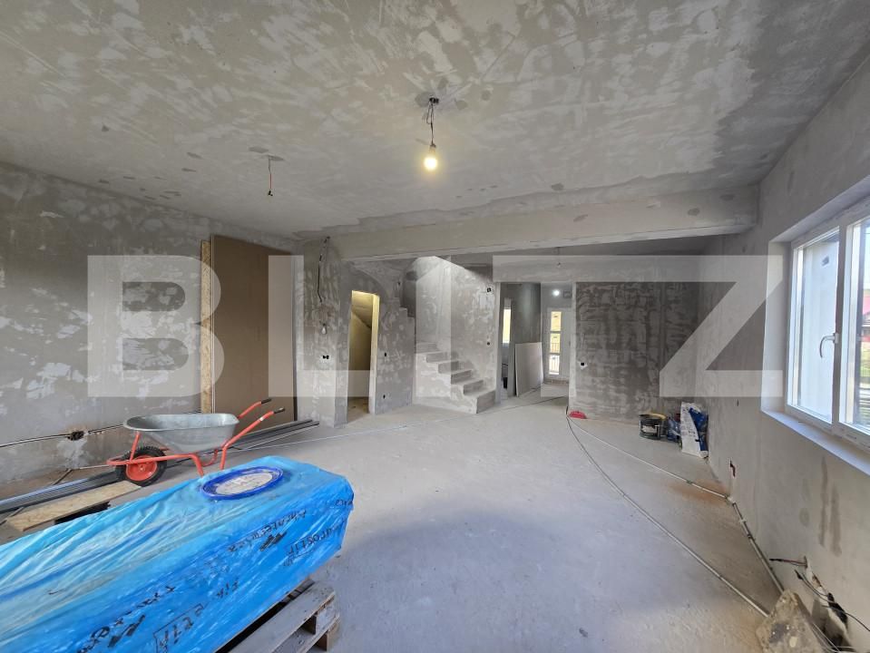 Casa de vânzare 4 camere Câmpeneşti - 161893CV | BLITZ Cluj-Napoca | Poza6