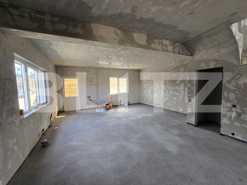 Casa de vânzare 4 camere Câmpeneşti - 161893CV | BLITZ Cluj-Napoca | Poza4