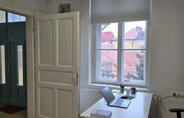 Oferta! Spatiu de birouri, 150mp, Central, zona Avram Iancu