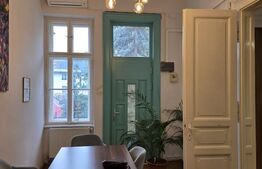 Oferta! Spatiu de birouri, 150mp, Central, zona Avram Iancu