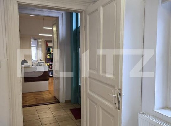 Spațiu birouri de închiriat Central - 161895SIB | BLITZ Cluj-Napoca | Poza4