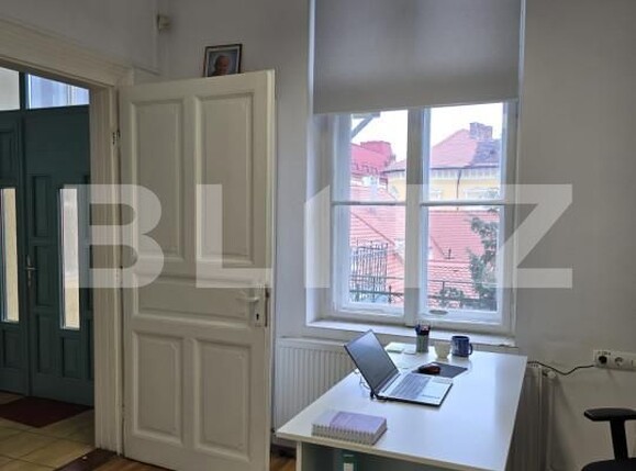 Spațiu birouri de închiriat Central - 161895SIB | BLITZ Cluj-Napoca | Poza5
