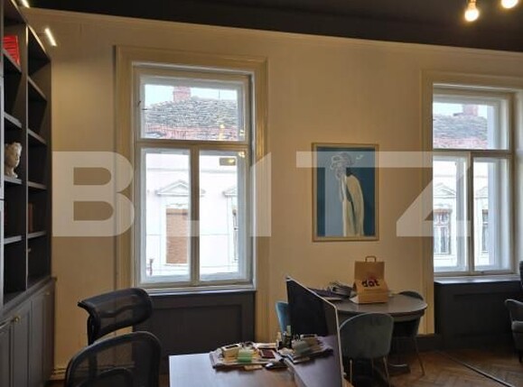 Spațiu birouri de închiriat Central - 161895SIB | BLITZ Cluj-Napoca | Poza3