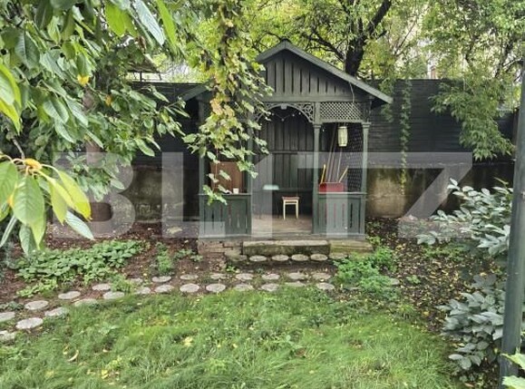 Spațiu birouri de închiriat Central - 161895SIB | BLITZ Cluj-Napoca | Poza18