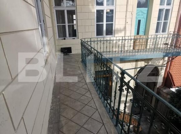 Spațiu birouri de închiriat Central - 161895SIB | BLITZ Cluj-Napoca | Poza17