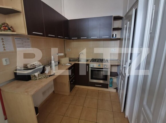 Spațiu birouri de închiriat Central - 161895SIB | BLITZ Cluj-Napoca | Poza8