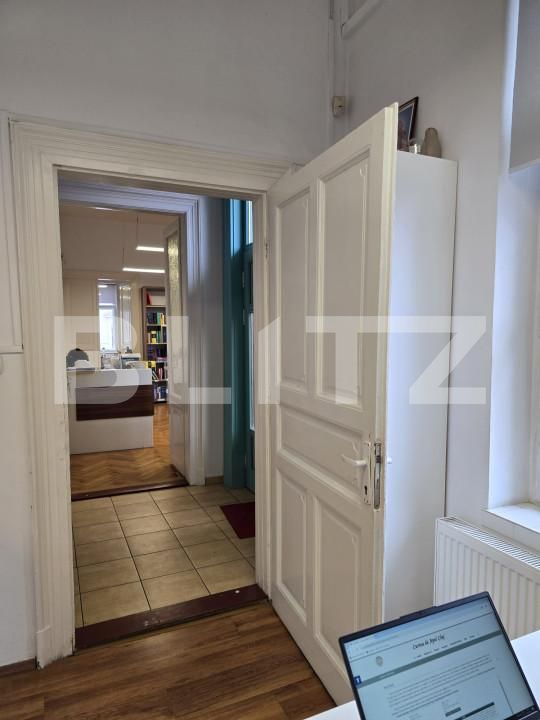 Spațiu birouri de închiriat Central - 161895SIB | BLITZ Cluj-Napoca | Poza4