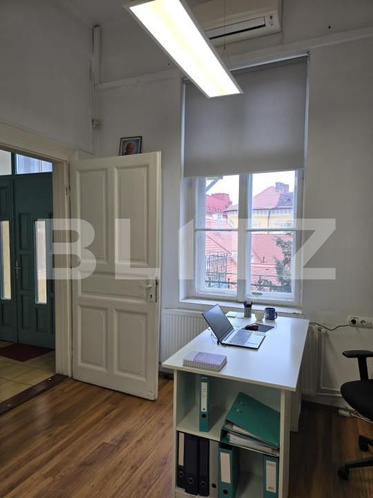 Spațiu birouri de închiriat Central - 161895SIB | BLITZ Cluj-Napoca | Poza5