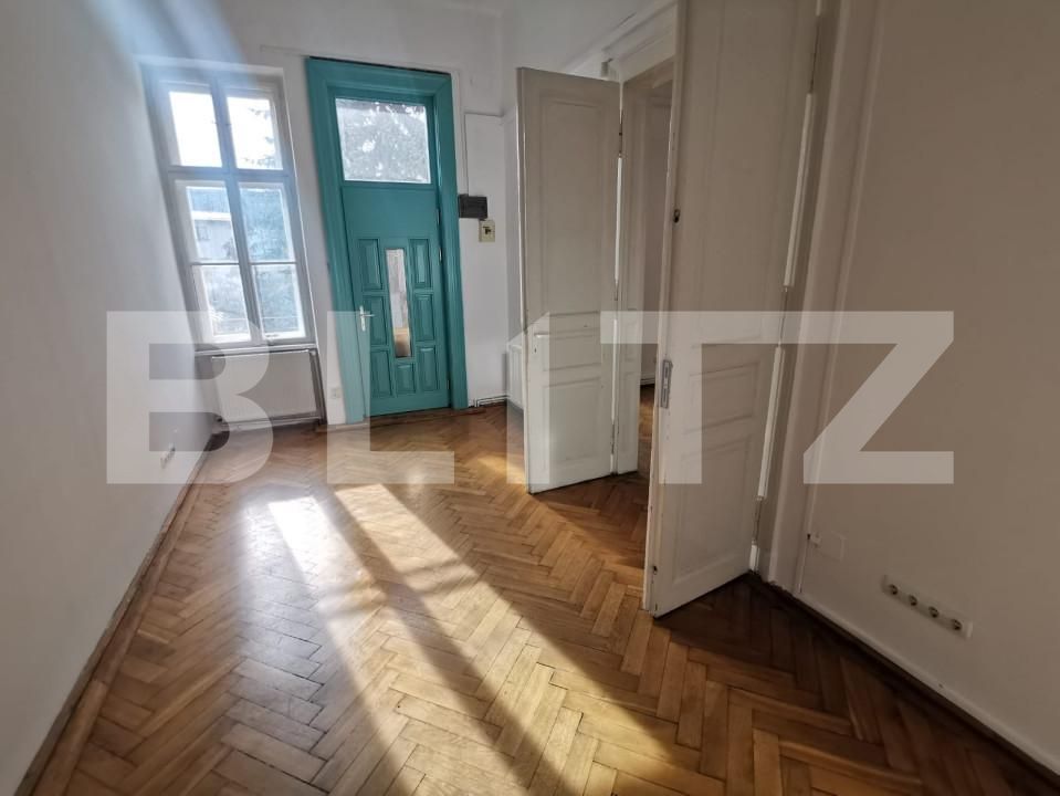 Spațiu birouri de închiriat Central - 161895SIB | BLITZ Cluj-Napoca | Poza11