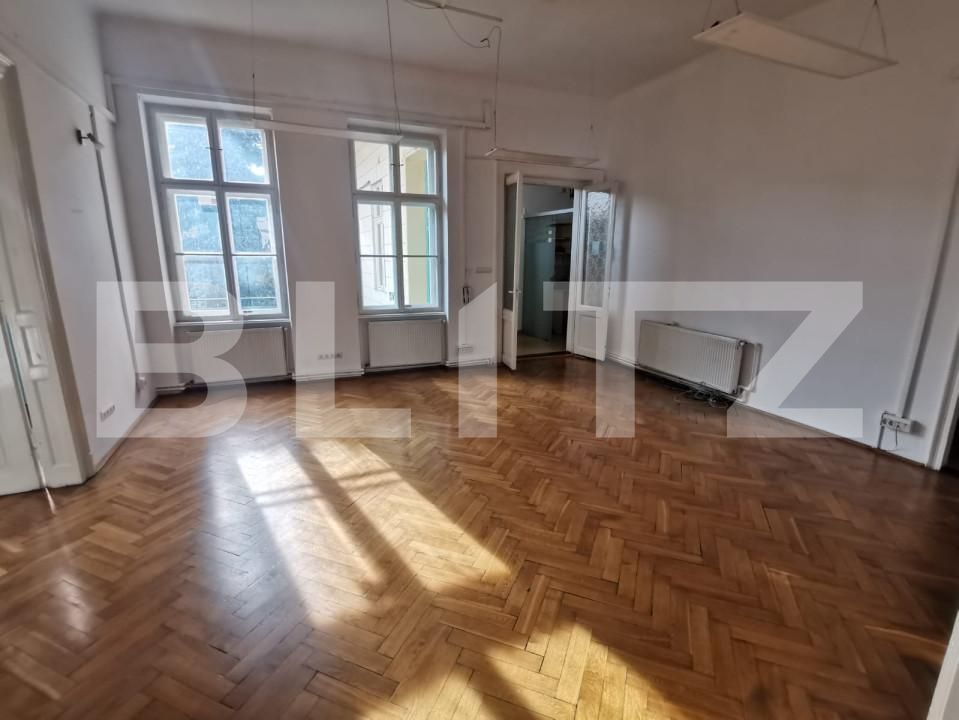 Spațiu birouri de închiriat Central - 161895SIB | BLITZ Cluj-Napoca | Poza9