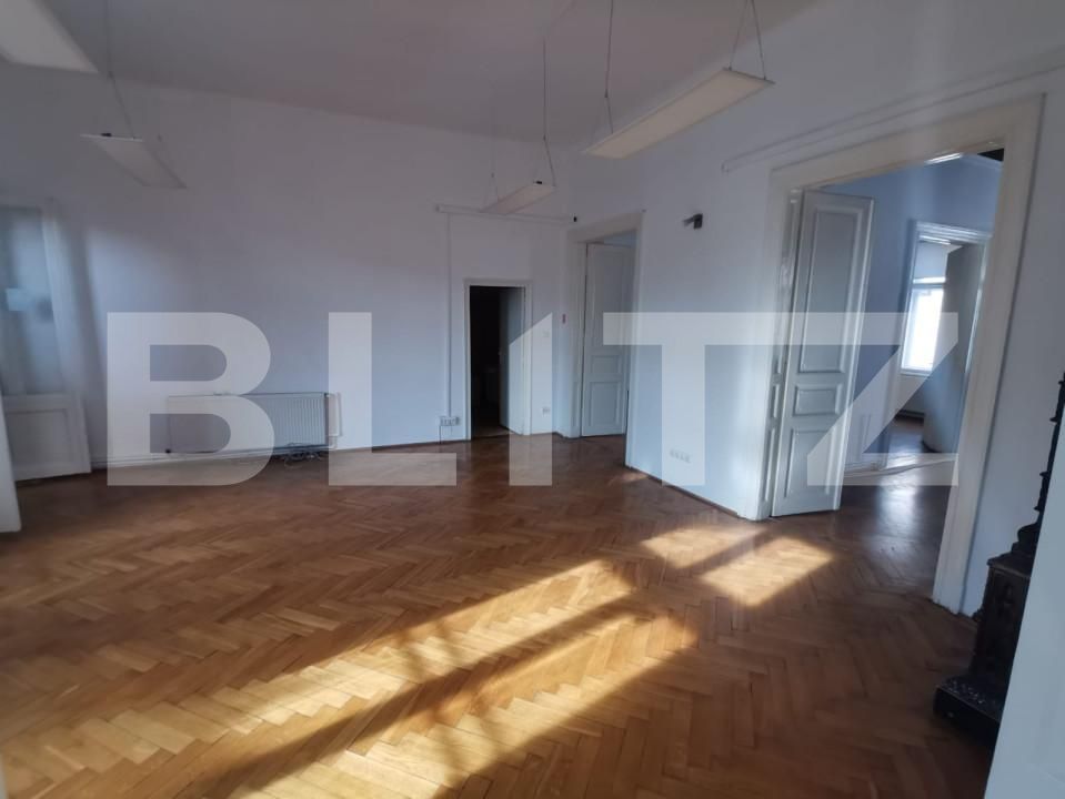 Spațiu birouri de închiriat Central - 161895SIB | BLITZ Cluj-Napoca | Poza10