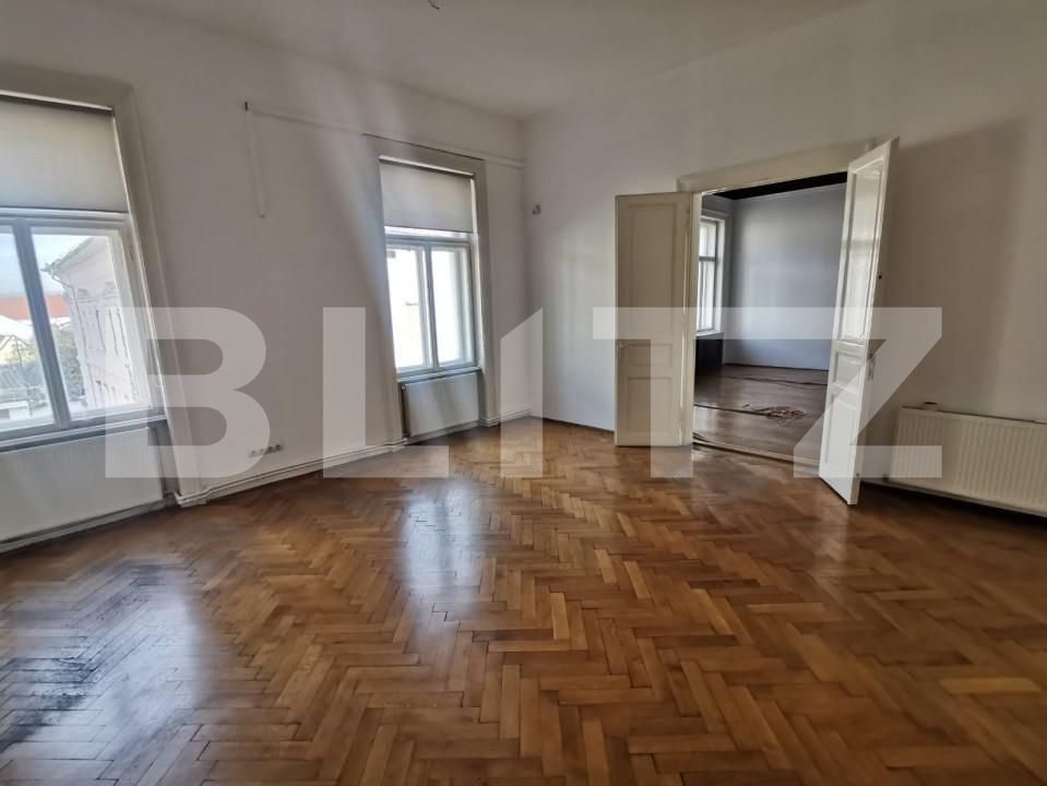 Spațiu birouri de închiriat Central - 161895SIB | BLITZ Cluj-Napoca | Poza14