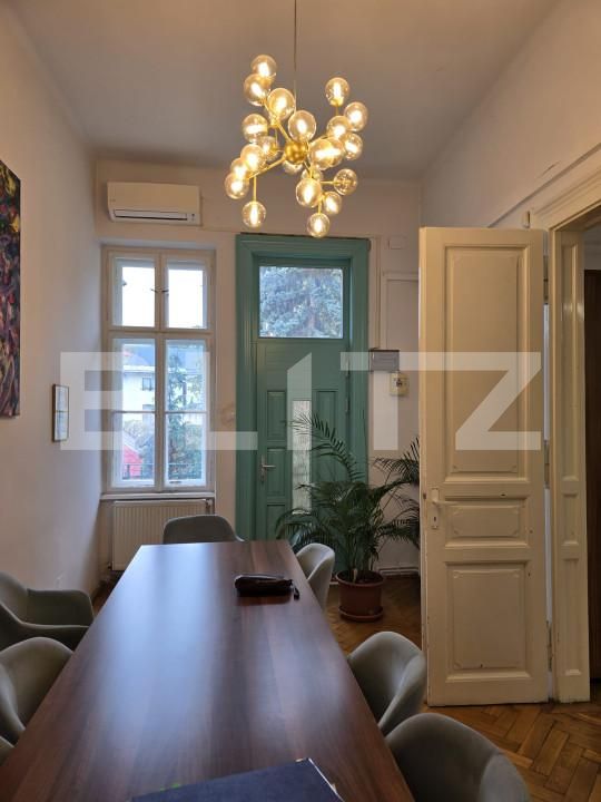 Spațiu birouri de închiriat Central - 161895SIB | BLITZ Cluj-Napoca | Poza2