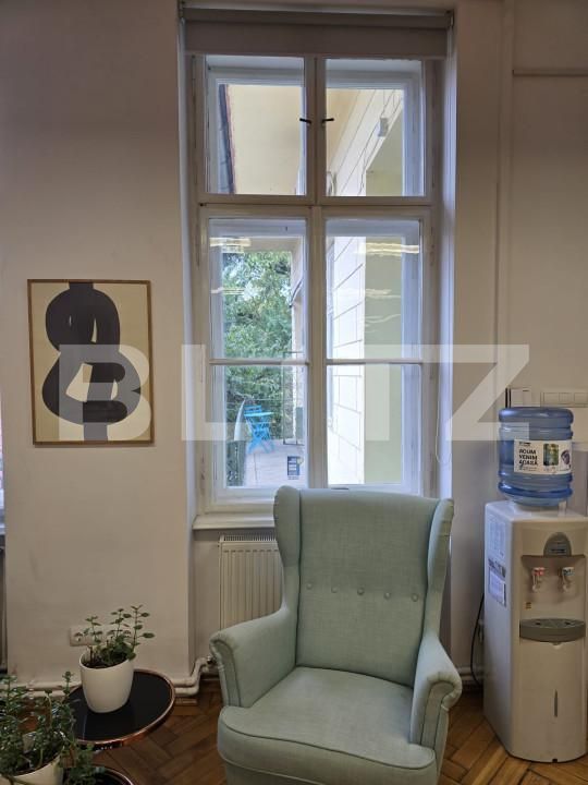 Spațiu birouri de închiriat Central - 161895SIB | BLITZ Cluj-Napoca | Poza6