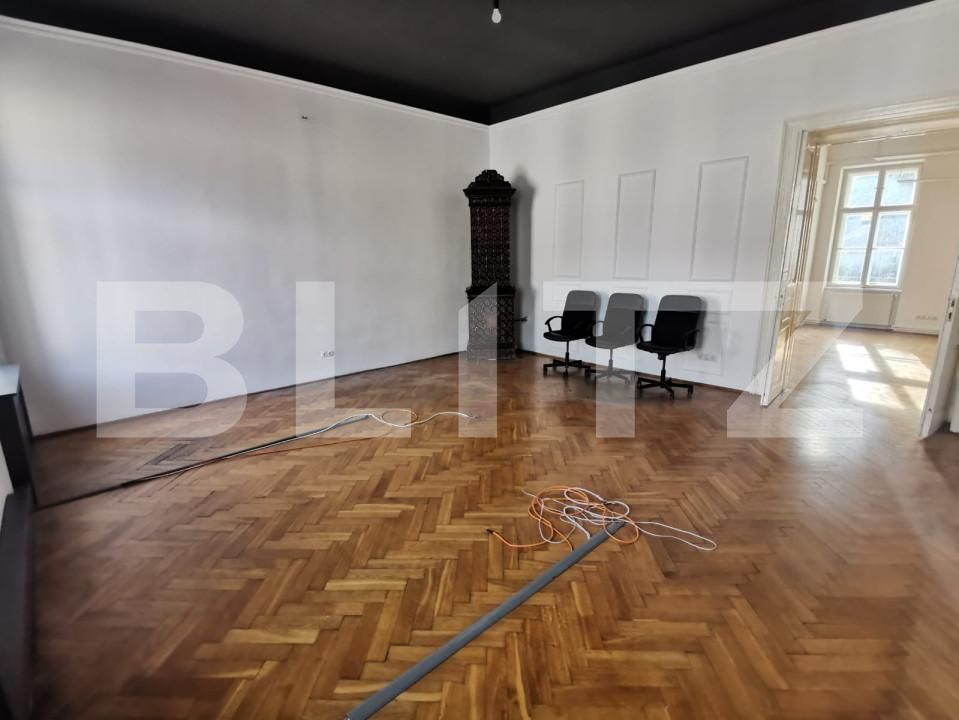 Spațiu birouri de închiriat Central - 161895SIB | BLITZ Cluj-Napoca | Poza13