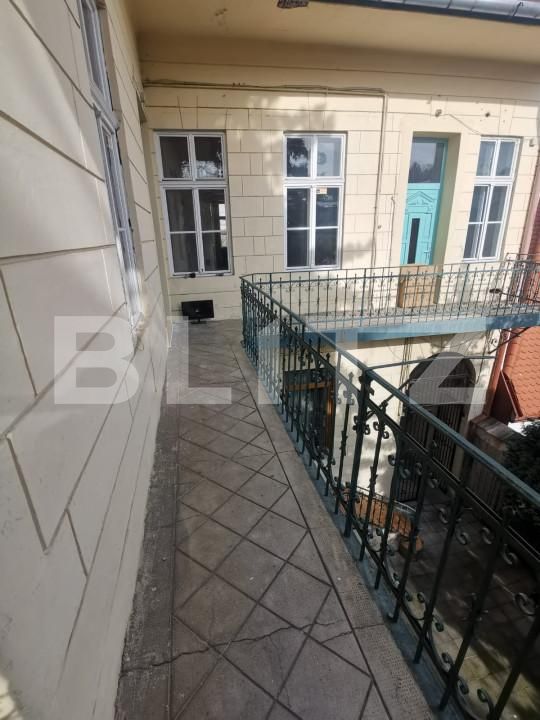 Spațiu birouri de închiriat Central - 161895SIB | BLITZ Cluj-Napoca | Poza17