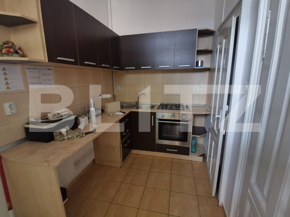 Spațiu birouri de închiriat Central - 161895SIB | BLITZ Cluj-Napoca | Poza8