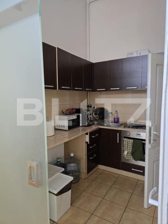 Spațiu birouri de închiriat Central - 161895SIB | BLITZ Cluj-Napoca | Poza7