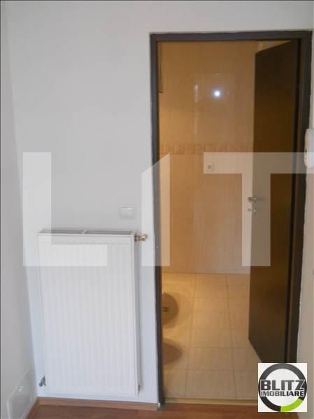 Garsonieră de închiriat Central - 1619AI | BLITZ Cluj-Napoca | Poza3