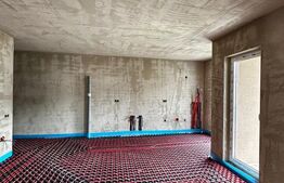 Apartament cu 2 camere, semifinisat, 50 mp utili, etaj II, zona Eroilor