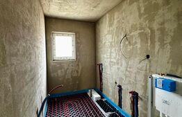 Apartament cu 2 camere, semifinisat, 50 mp utili, etaj II, zona Eroilor