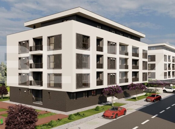 Apartament de vânzare 2 camere Floreşti - 161907AV | BLITZ Cluj-Napoca | Poza5