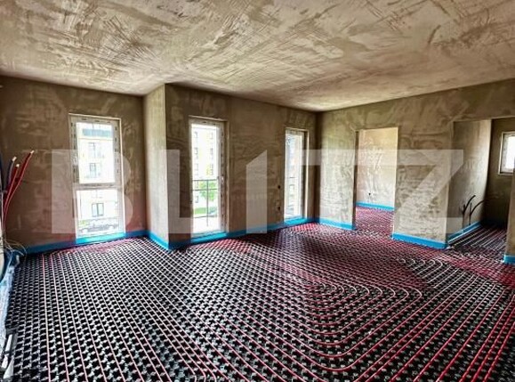 Apartament de vânzare 2 camere Floreşti - 161907AV | BLITZ Cluj-Napoca | Poza1