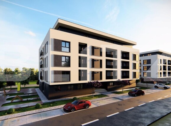 Apartament de vânzare 2 camere Floreşti - 161907AV | BLITZ Cluj-Napoca | Poza2