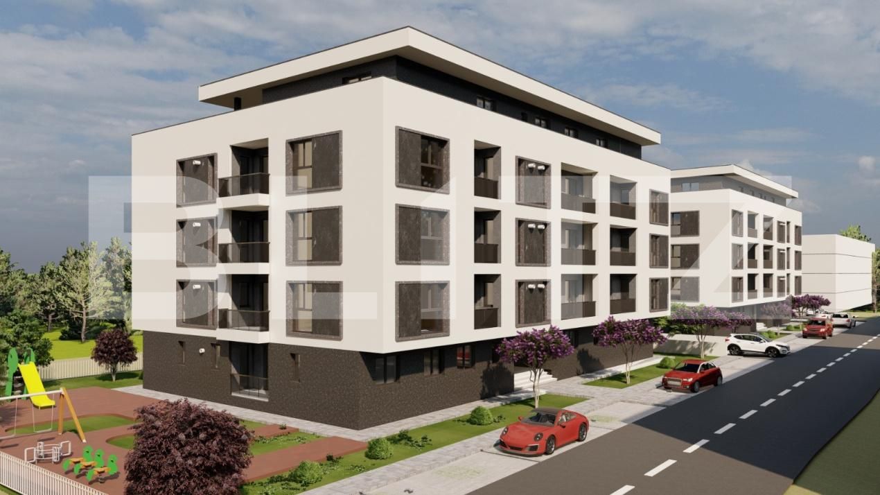 Apartament de vânzare 2 camere Floreşti - 161907AV | BLITZ Cluj-Napoca | Poza5