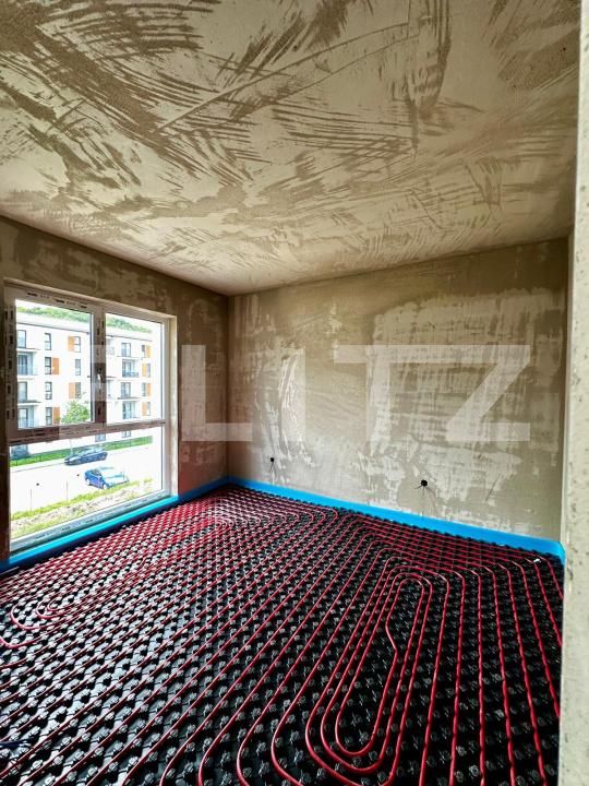 Apartament de vânzare 2 camere Floreşti - 161907AV | BLITZ Cluj-Napoca | Poza12