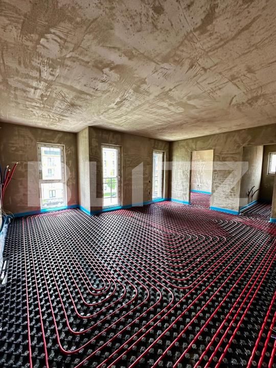 Apartament de vânzare 2 camere Floreşti - 161907AV | BLITZ Cluj-Napoca | Poza1