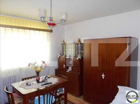 Apartament de vânzare 4 camere Manastur - 16191AV | BLITZ Cluj-Napoca | Poza1