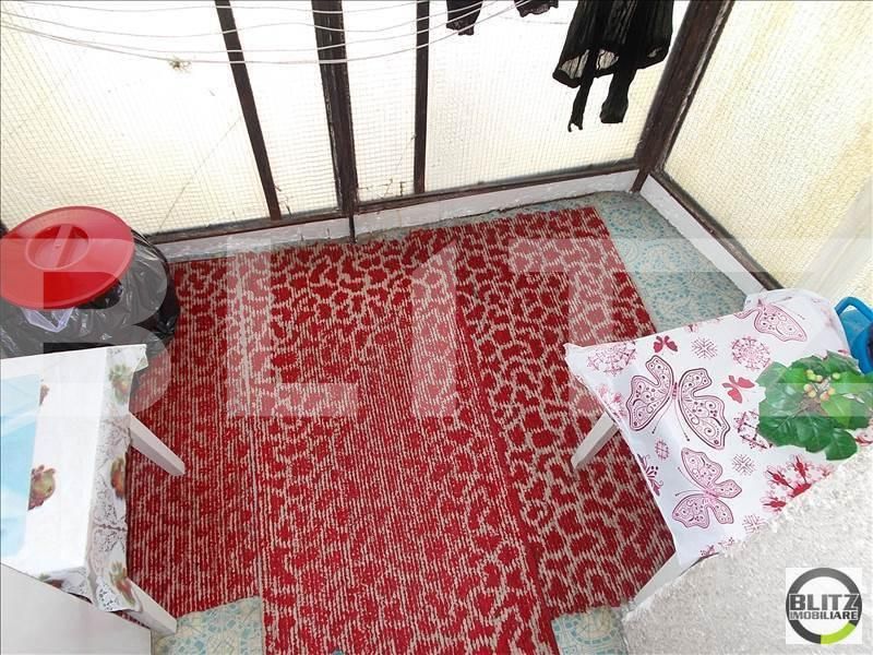 Apartament de vânzare 4 camere Manastur - 16191AV | BLITZ Cluj-Napoca | Poza9