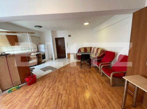 Apartament de închiriat 2 camere Marasti - 161910AI | BLITZ Cluj-Napoca | Poza3