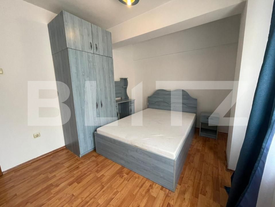 Apartament de închiriat 2 camere Marasti - 161910AI | BLITZ Cluj-Napoca | Poza1