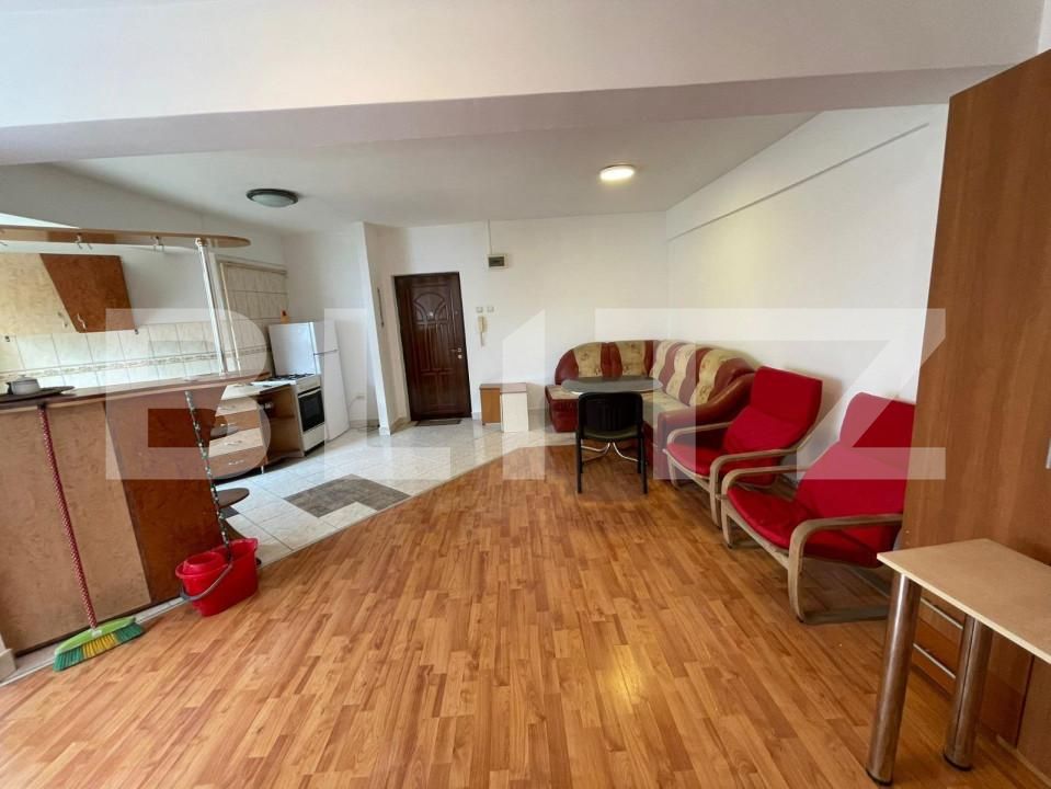 Apartament de închiriat 2 camere Marasti - 161910AI | BLITZ Cluj-Napoca | Poza3