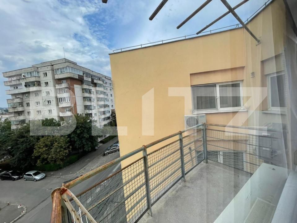 Apartament de închiriat 2 camere Marasti - 161910AI | BLITZ Cluj-Napoca | Poza8