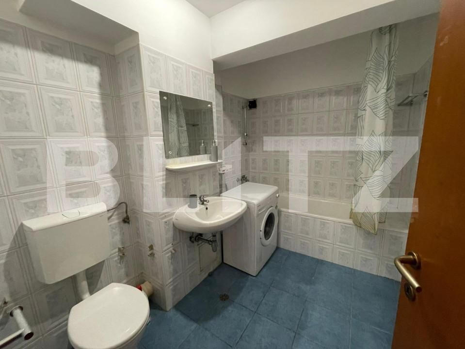 Apartament de închiriat 2 camere Marasti - 161910AI | BLITZ Cluj-Napoca | Poza7