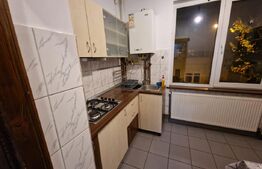 Apartament cu 2 camere, 47 mp, etaj 1, cu balcon mobilat, zona-Tractorul