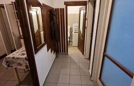 Apartament cu 2 camere, 47 mp, etaj 1, cu balcon mobilat, zona-Tractorul