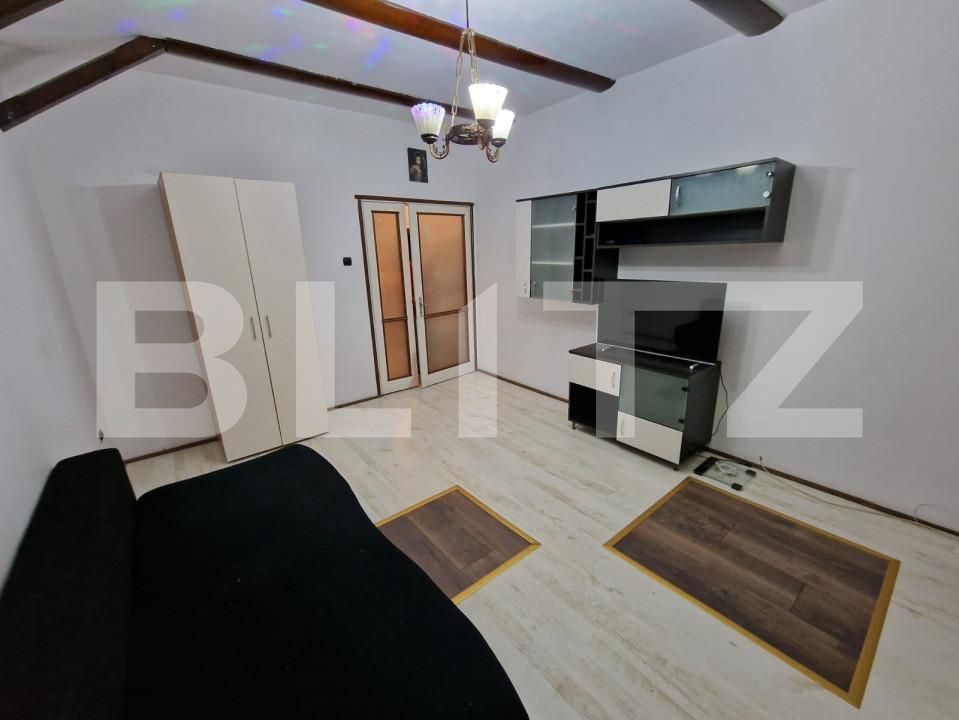 Apartament de vânzare 2 camere Tractorul - 161915AV | BLITZ Brașov | Poza2